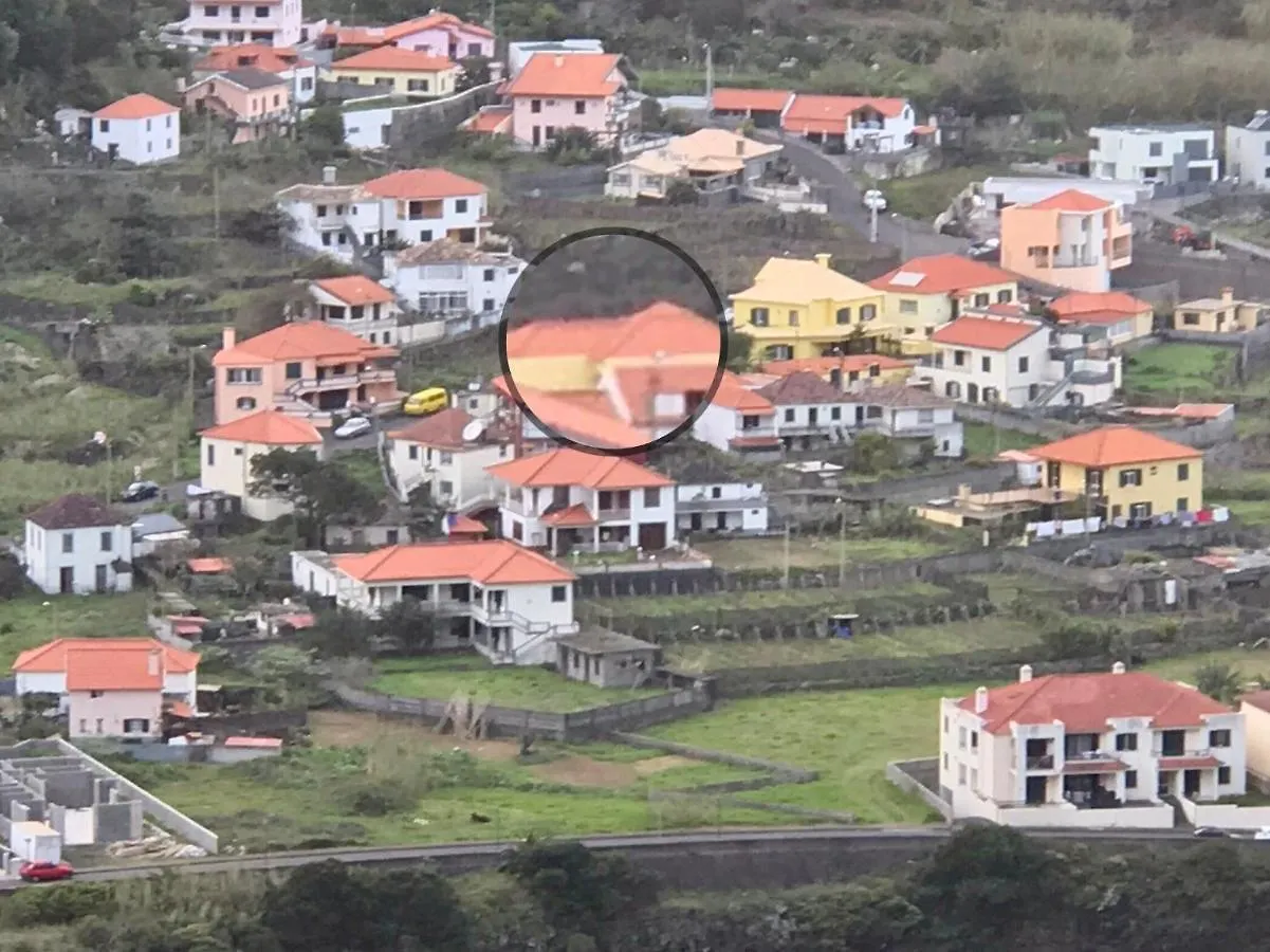 Terra Cha Cottage,Feel Home, São Vicente