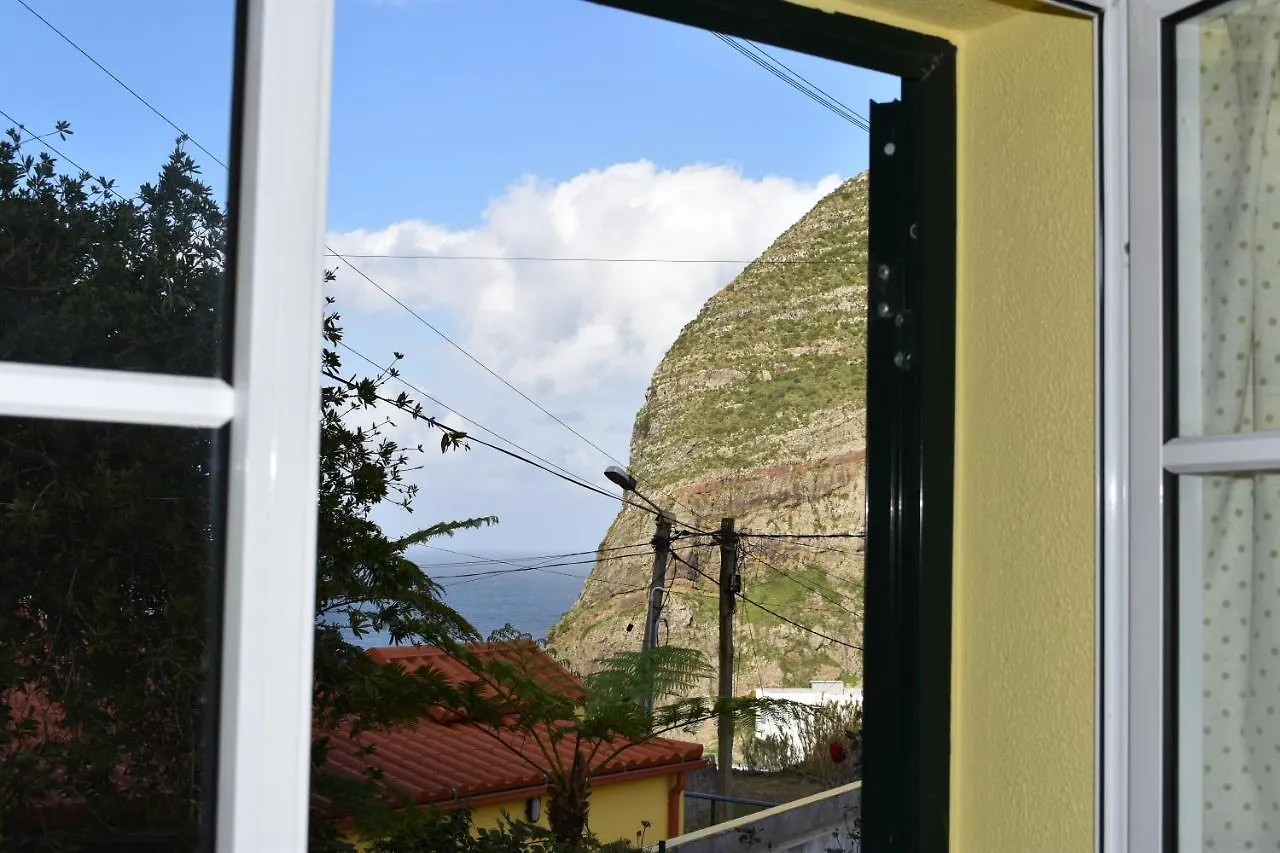 Terra Cha Cottage,Feel Home, São Vicente