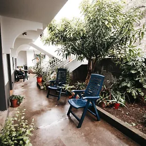 Casa Da Avo Rosa Sao Vicente (Madeira)