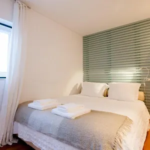 Flh Bairro Alto Loft With Sunny Terrace , Lisboa Portugal