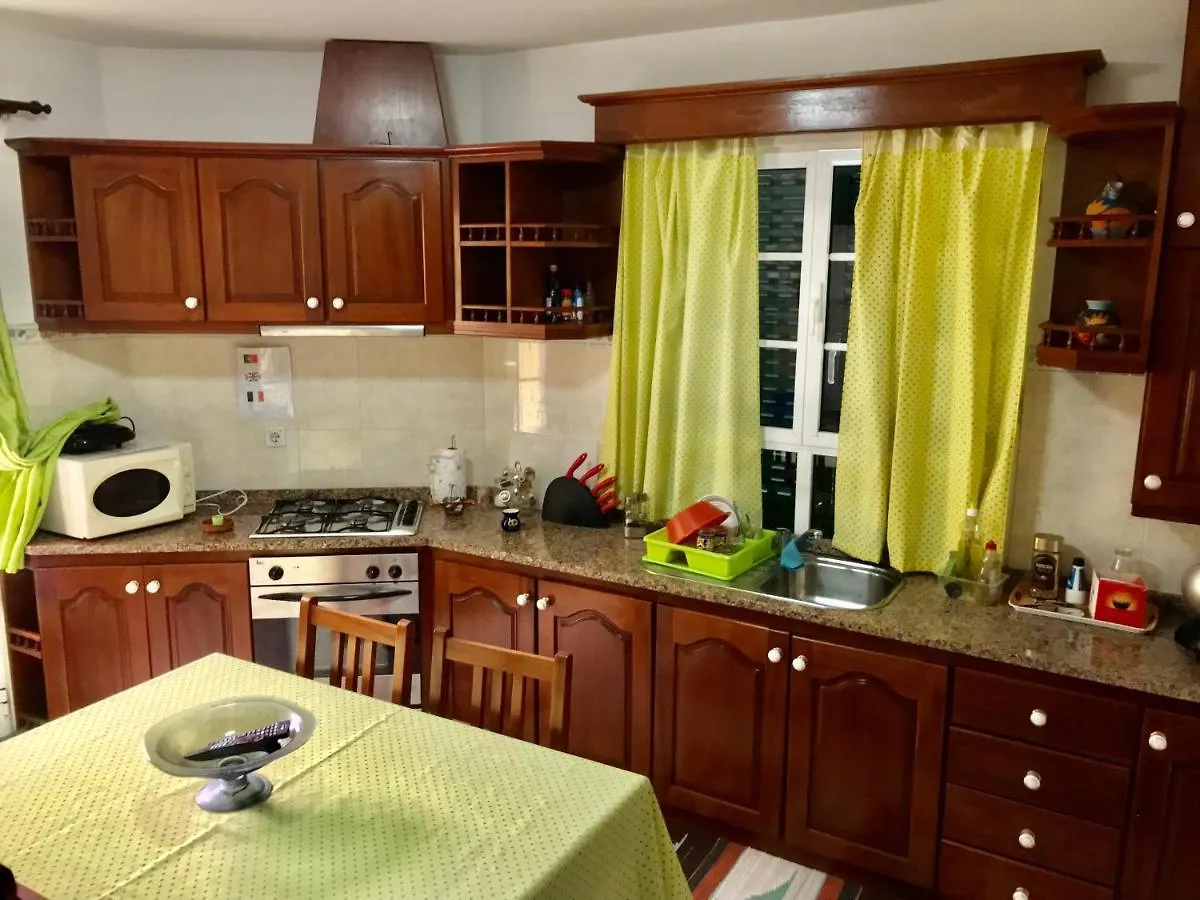 Holiday home Terra Cha Cottage,Feel Home, Sao Vicente  Portugal