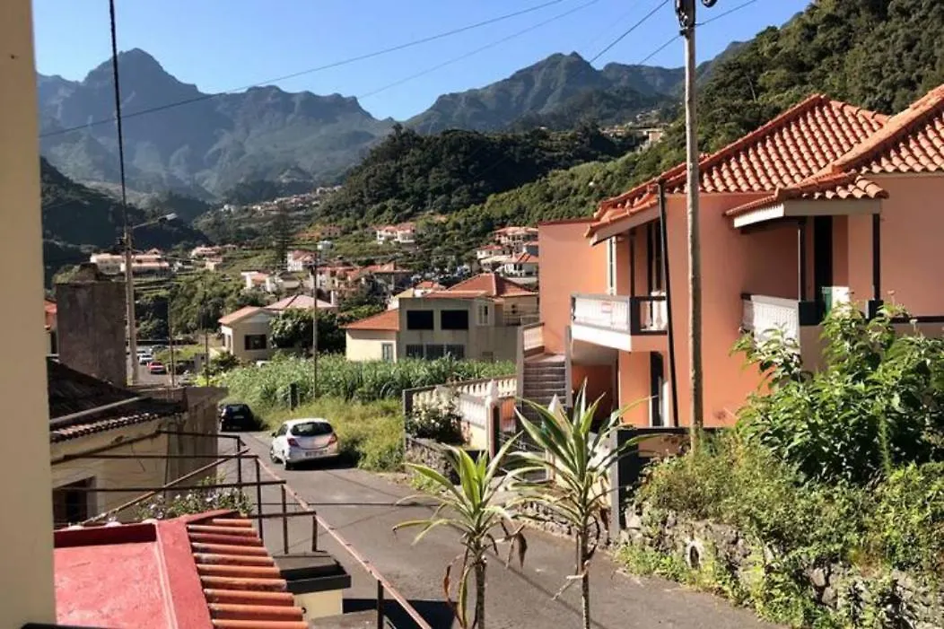 Holiday home Terra Cha Cottage,Feel Home, Sao Vicente