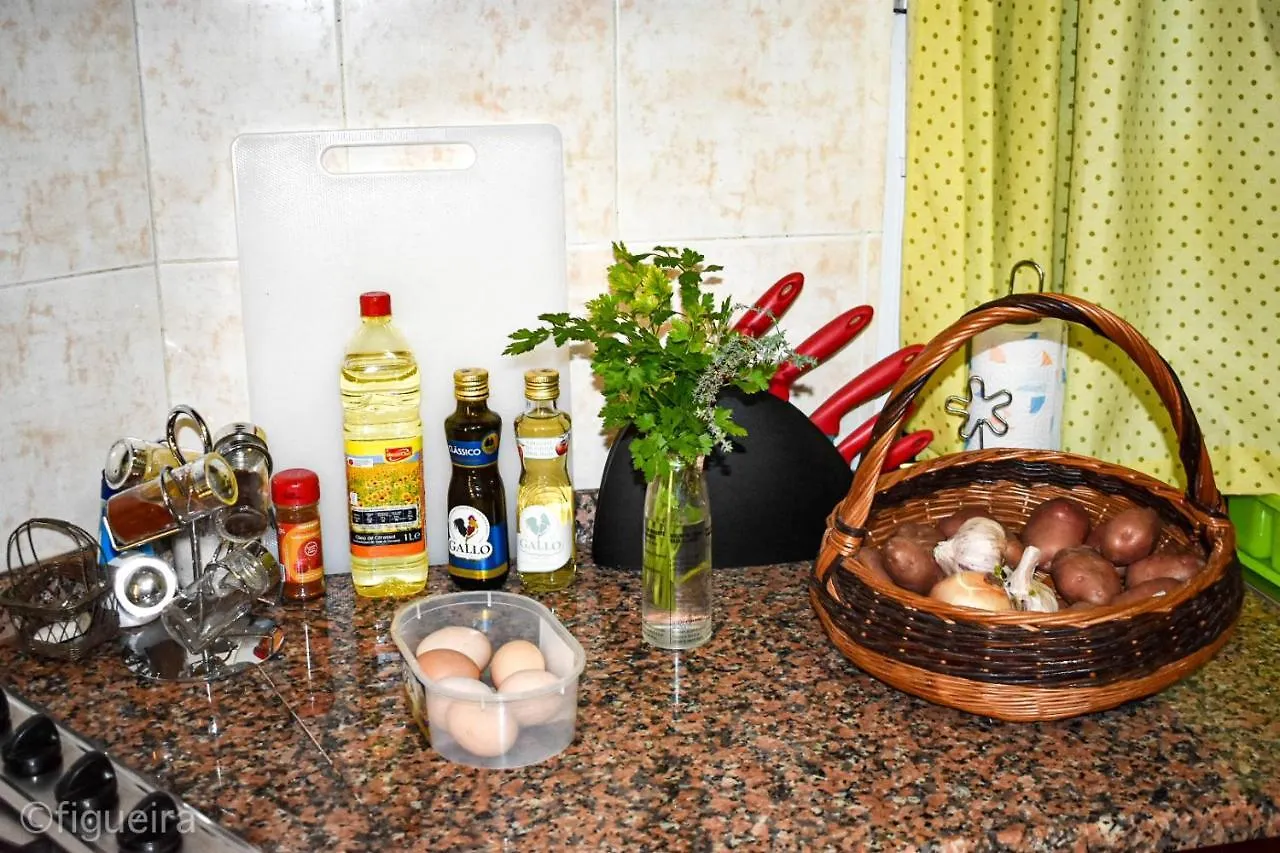 Holiday home Terra Cha Cottage,Feel Home, Sao Vicente  Portugal