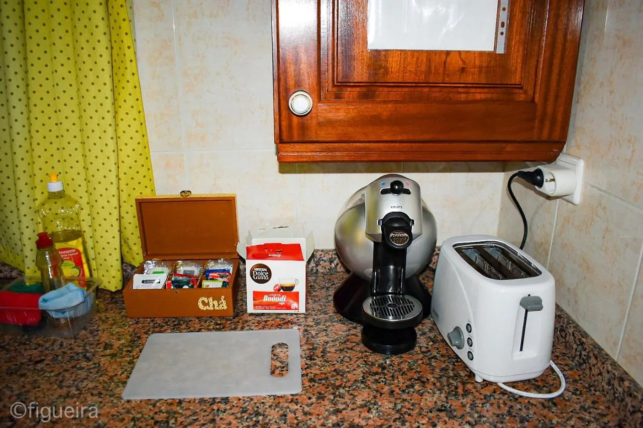 Terra Cha Cottage,Feel Home, Sao Vicente  Sao Vicente (Madeira)
