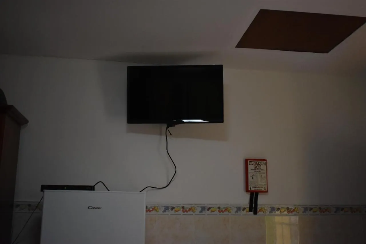 Terra Cha Cottage,Feel Home, Sao Vicente  Holiday home Sao Vicente (Madeira)
