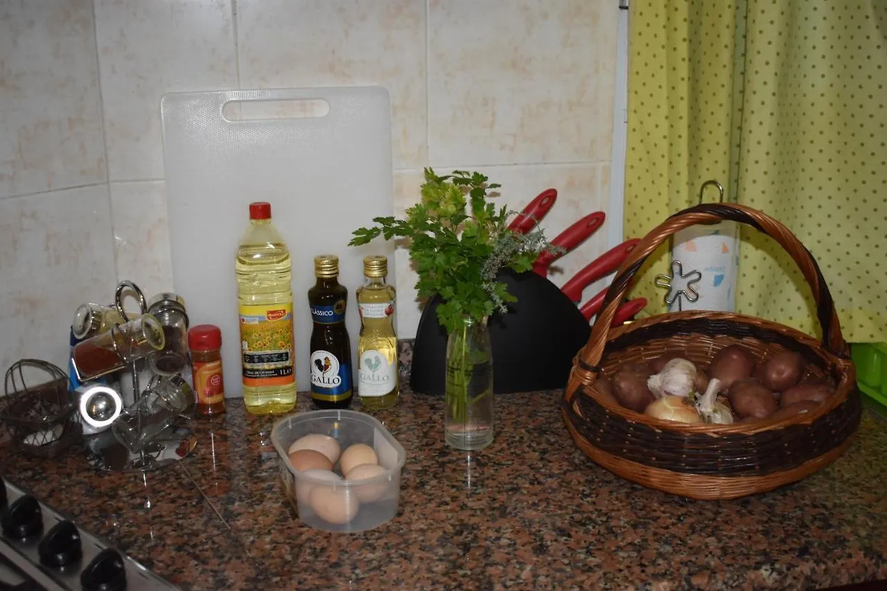 Terra Cha Cottage,Feel Home, Sao Vicente  0*, Sao Vicente (Madeira)