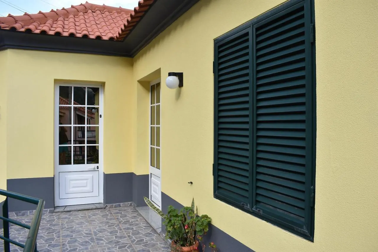 Terra Cha Cottage,Feel Home, Sao Vicente  0*, Sao Vicente (Madeira) Portugal
