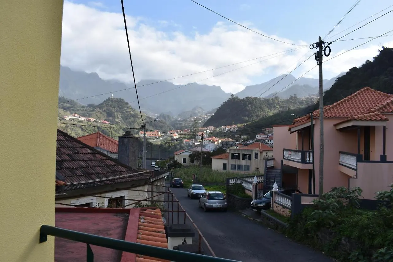 Terra Cha Cottage,Feel Home, Sao Vicente  Holiday home Sao Vicente (Madeira)