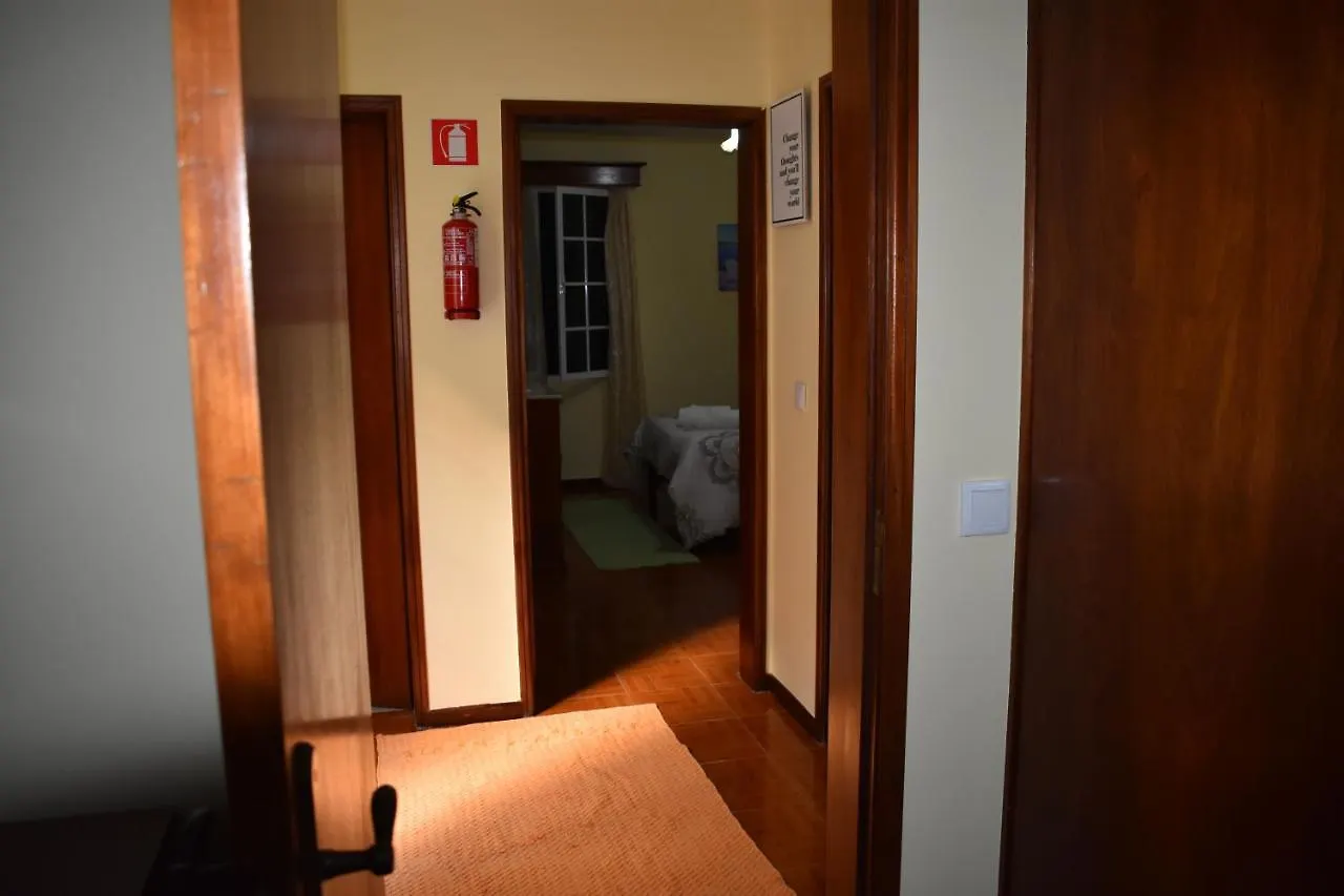 Terra Cha Cottage,Feel Home, Sao Vicente  Holiday home Sao Vicente (Madeira)