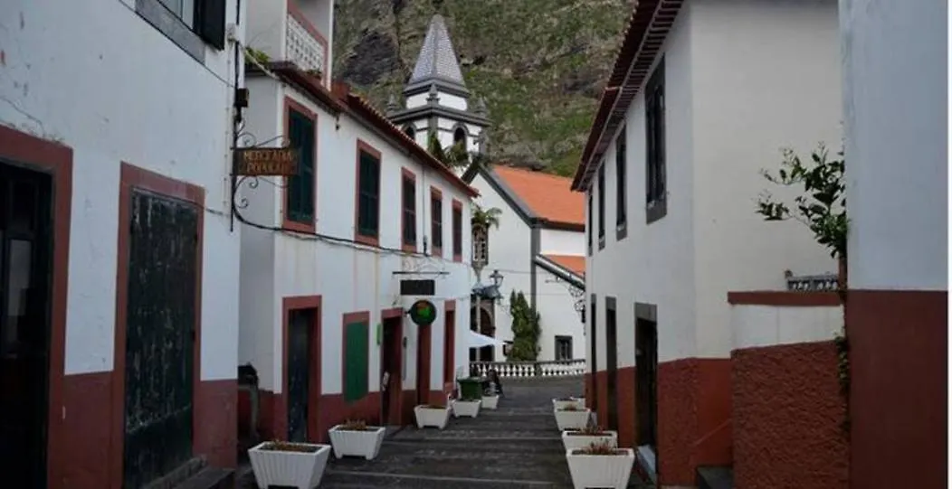 Terra Cha Cottage,Feel Home, Sao Vicente