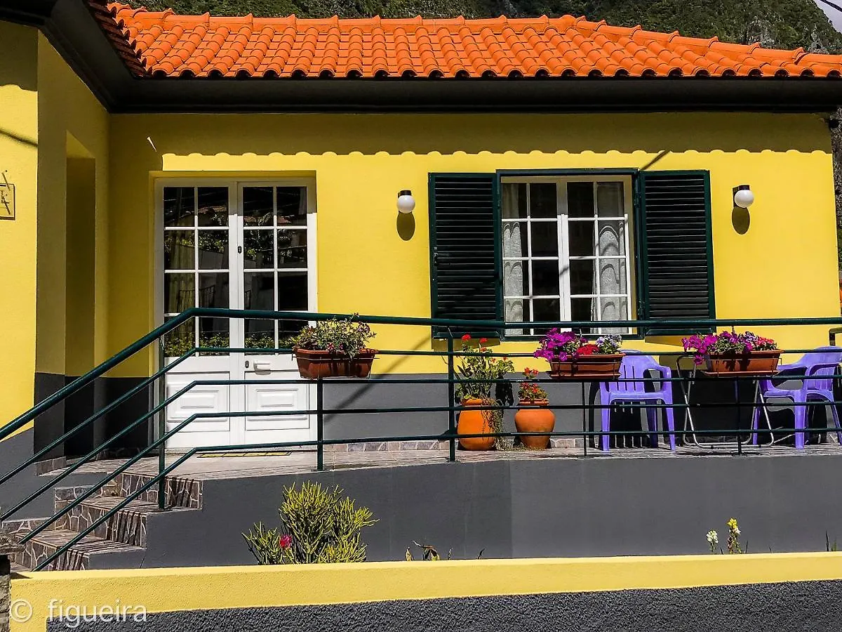 Terra Cha Cottage,Feel Home, Sao Vicente