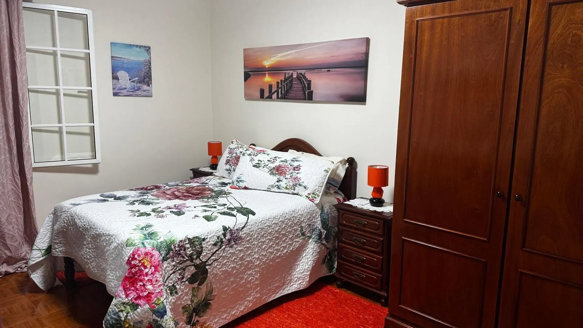 Terra Cha Cottage,Feel Home, Sao Vicente  Portugal