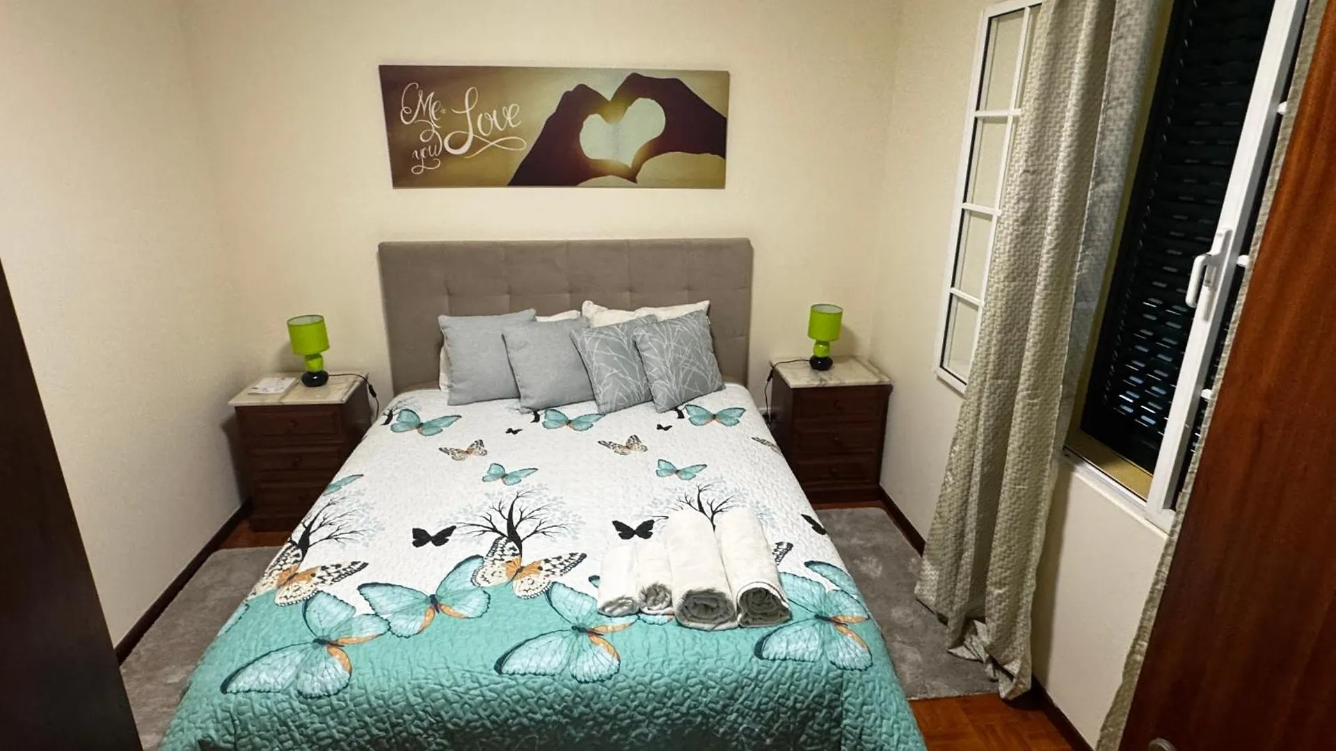 Terra Cha Cottage,Feel Home, Sao Vicente  Sao Vicente (Madeira)