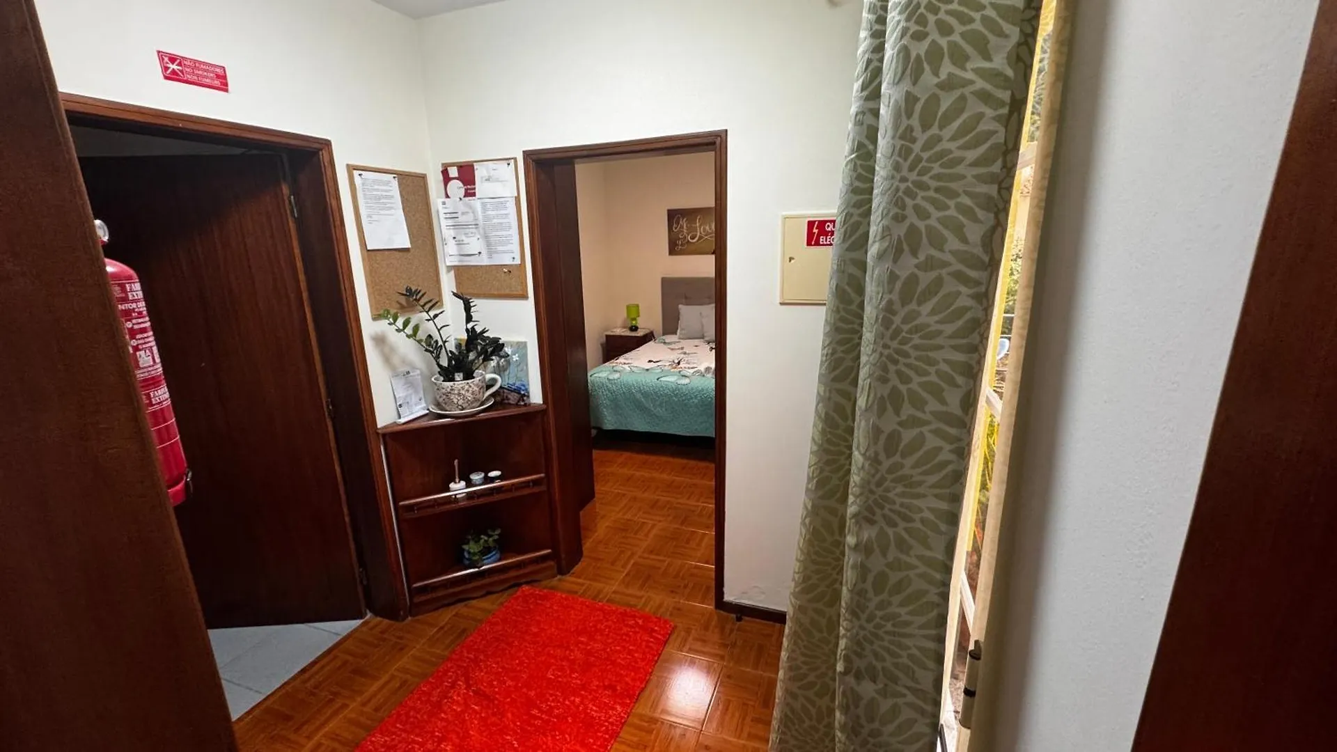 Holiday home Terra Cha Cottage,Feel Home, Sao Vicente
