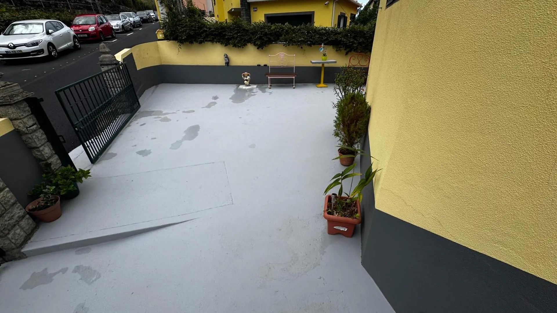 Terra Cha Cottage,Feel Home, Sao Vicente